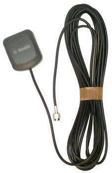 Trimble
                28367-40 L1 GPS antenna
