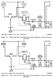 ML-138 Wiring
                      Diagram