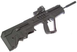 Tavor SAR