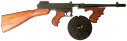 Replica
                      Thompson M1928