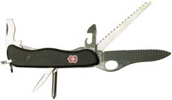 Victorinox
                          Trekker