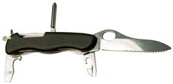 Victorinox
                          Trekker