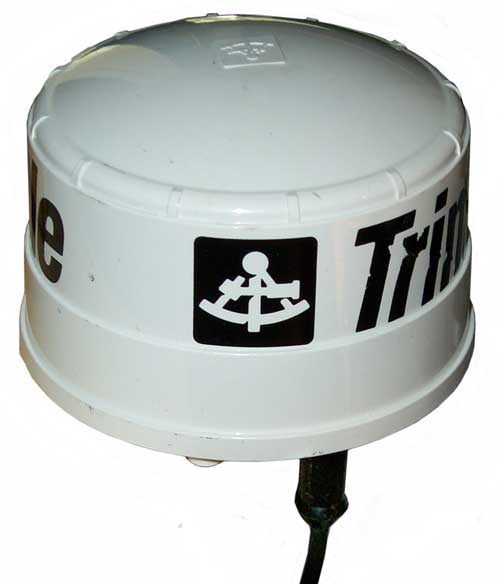 Trimble 24960-00 ProBeacon Low
                Frequency Antenna