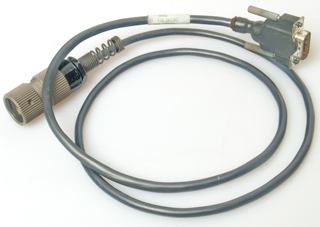 U-229 - DB-9
                    Crypto Fill Cable
