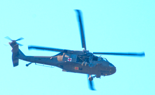 UH-60
                    looking for pot