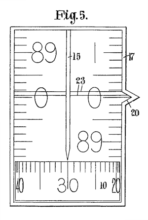 US Patent Theodolite 1494565 Fig 5