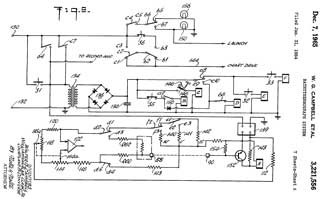 3221556
                        Bathythermograph system, Campbell Walter Graham,
                        Jr William Van Alan Clark, Courtland B Converse,
                        (SIPPICAN