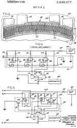 3649877
                              Radiosonde apparatus and switching
                              circuits suitable for use therein, Maurice
                              Friedman, Edward Miller, Anthony J
                              Pessiki, Viz Manuf, 1972-03-14