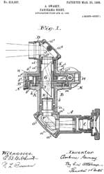 815657
                              Panorama-sight, Ambrose Swasey, Warner and
                              Swasey Co, 1906-03-20