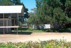 Ukiah Observatory