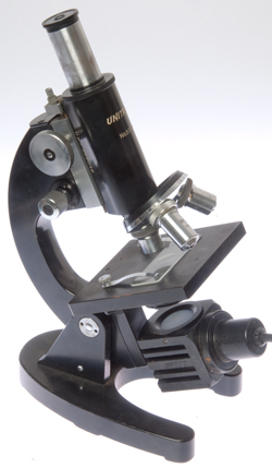 Unitron No.
                  83444 Microscope