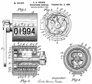 Patent 634073