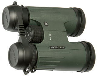Viper 8x42 HD
                    Binoculars
