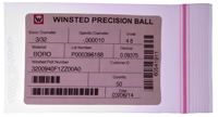Ball
                  sphere 3/32" dia Winsted 3200940F1ZZ00A0
                  McMaster-Carr 8996K21