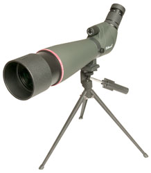 Surplus
                      Shed T1655 80mm 20-60X Spotting Scope (Wollensak
                      Rally)