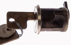 Yale Pin
                        Tumbler Cylinder Lock