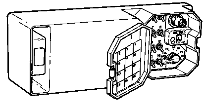 KYK-15 drawing