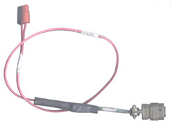 Power Pole to PRC-25 or PRC-77 Cable