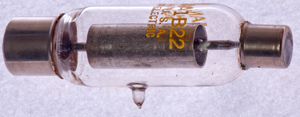 1B22
                          Tube