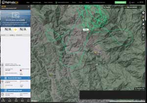 2020 Sep 14 N51BH
                  - HH-60L training?