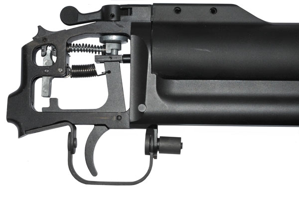 Air Soft M79 40 mm gernade launcher