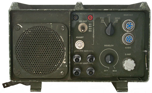 AM-5879 Front