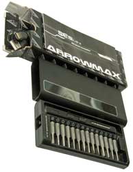 AM ArrowMax Mini
                  electric Screwdriver