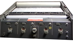 AQA-5 Acoustic
                      Signal Recorder