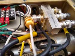 AS-2365 H-Adcock Antenna