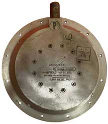 AT-234/APX Transponder Antenna