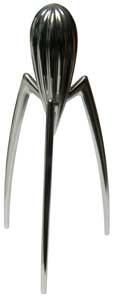 Philippe Starck juicer by Alessi