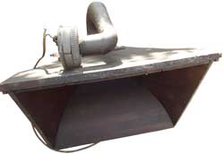 1672493 Loud speaker, Russell T
                              Kingsford, Atwater Kent Manufacturing Co,
                              1928-06-05