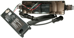 J-6687 Satcom
                    HF Adapter