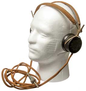 Baldwin
                      Headphones