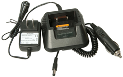 BaoFeng
                      CH-5 Radio Charging Stand