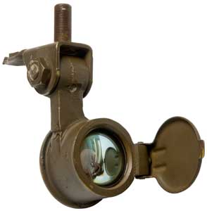 Bazooka
                  M9A1 Sight