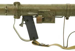 Bazooka
                  M9A1 Sight