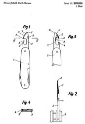 CH289030 (eSpaceNet) Can Opener, Elsener
                  Messerfabrik Carl, Victorinox AG, 1953-02-28, - can
                  opener & flat blade screwdriver