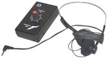 CSE batdetector