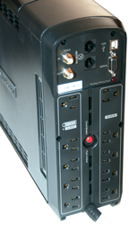 CyberPower CST1500S