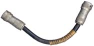 CX-4655 cable for AM-2060 Amp-Pwr Sup