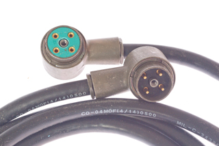 CX-4721 Cable
                    Connectors