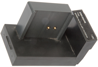 Cadex
                      battery adapter for Ericsson Prism 7-4282