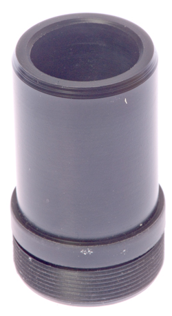 Microscope to
                    C-mount adapter