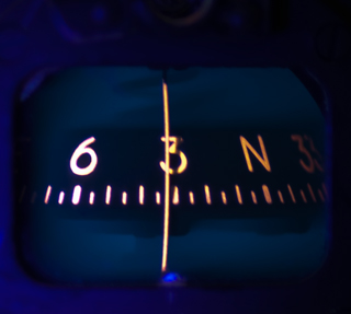 Aircraft
              Pilot's Standby Magnetic Compass