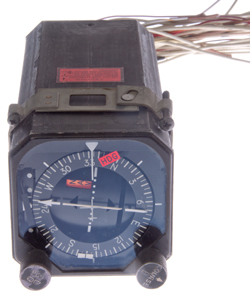 Collins
                      PN-101 Course Indicator Type 331A-eG