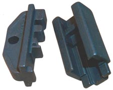 West
                        Mountain Crimp die 1106