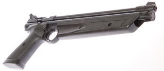 Crosman
                      P1377 American Classic Pellet Pistol