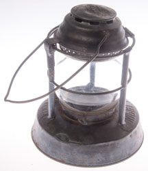 Dietz
                        Night Watch No. 10 Dead Flame Keorsene Lantern