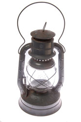 Dietz D-Lite
                      No.2 Cold Blast Keroscene Lantern